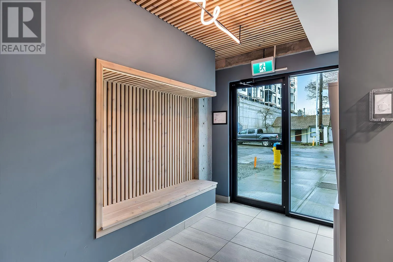 417 Cedar Avenue Unit# 201