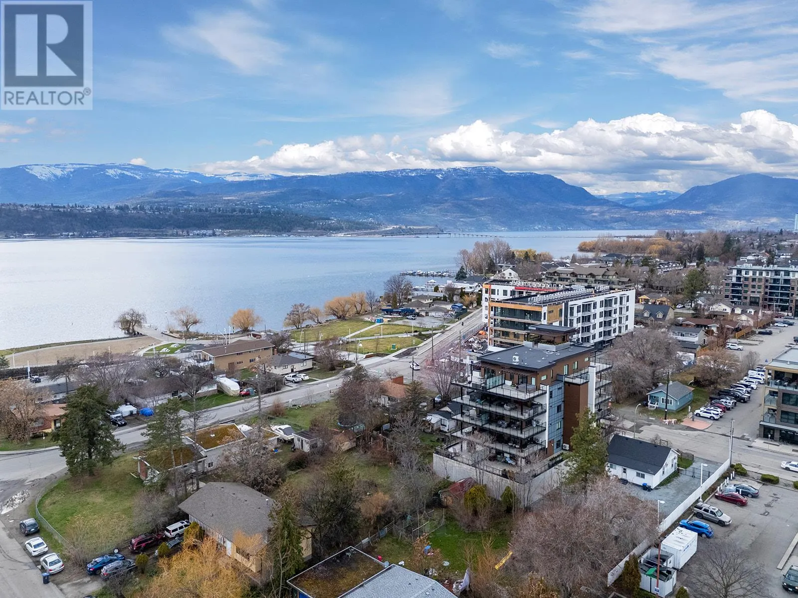 417 Cedar Avenue Unit# 201