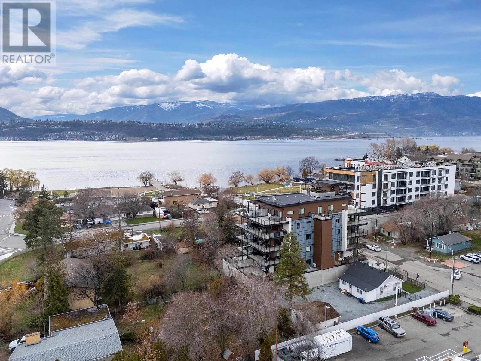 417 Cedar Avenue Unit# 201