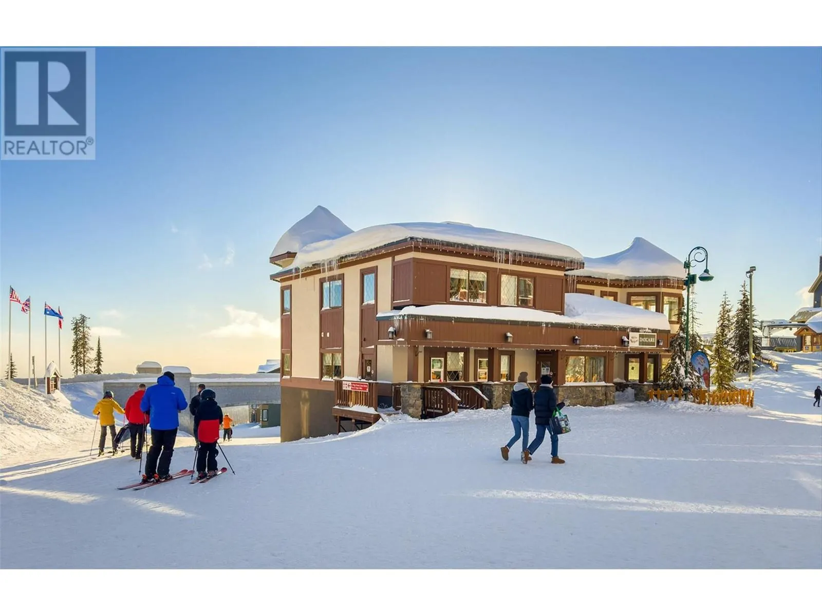 5977 Snow Pines Crescent Unit# 116D