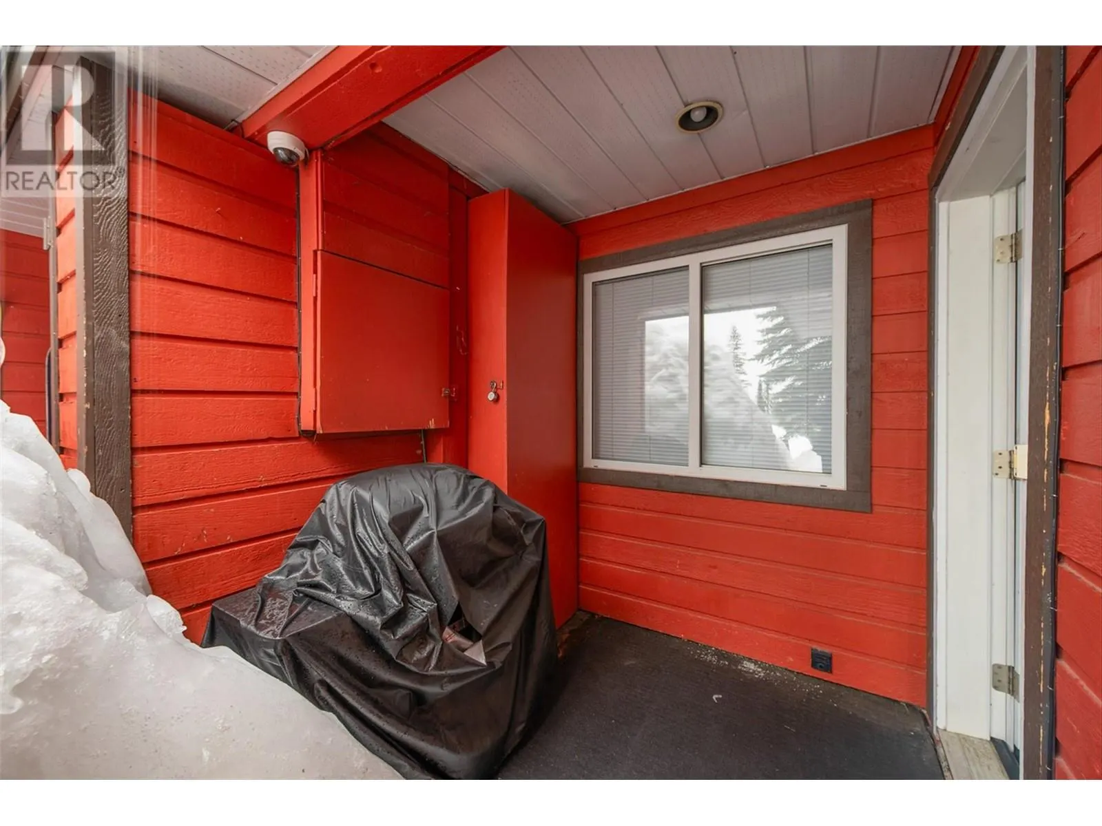 5977 Snow Pines Crescent Unit# 116D