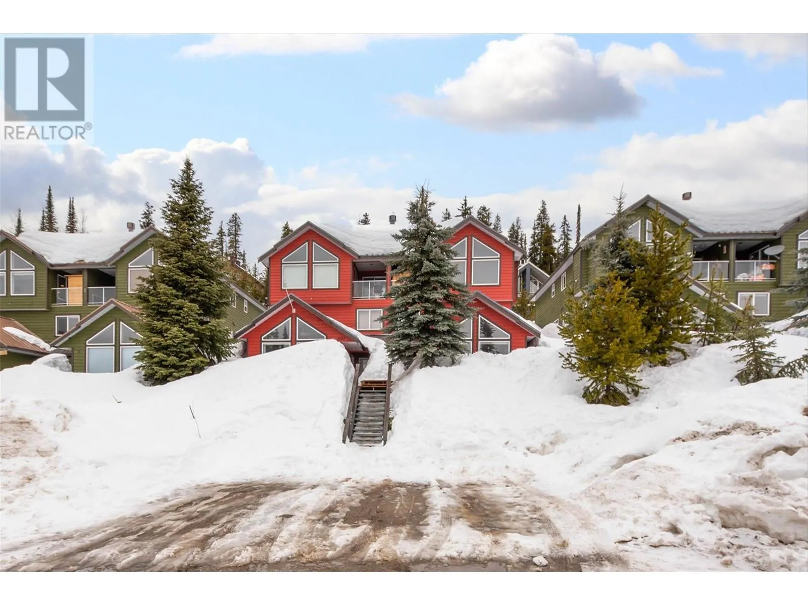 5977 Snow Pines Crescent Unit# 116D