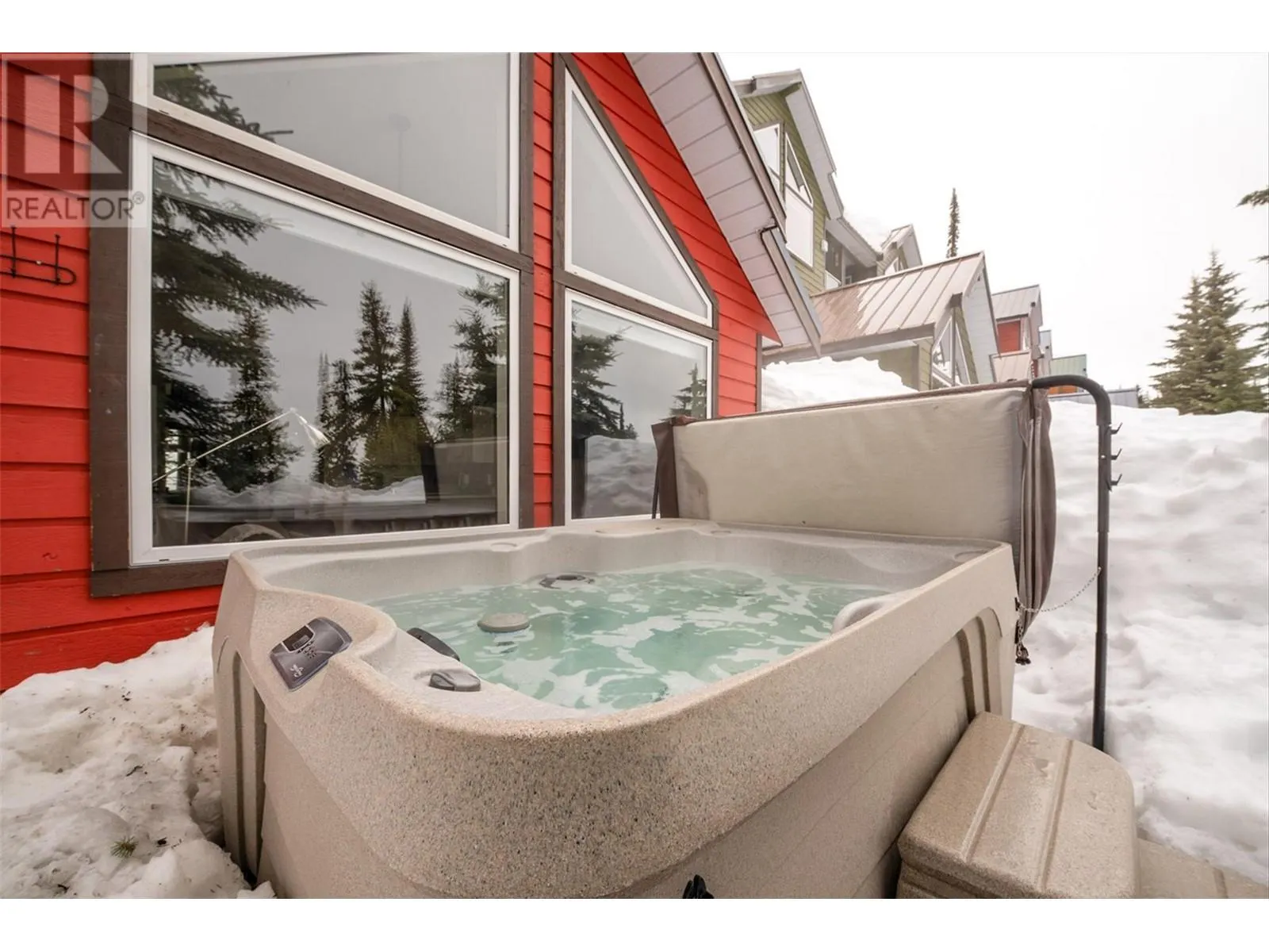 5977 Snow Pines Crescent Unit# 116D