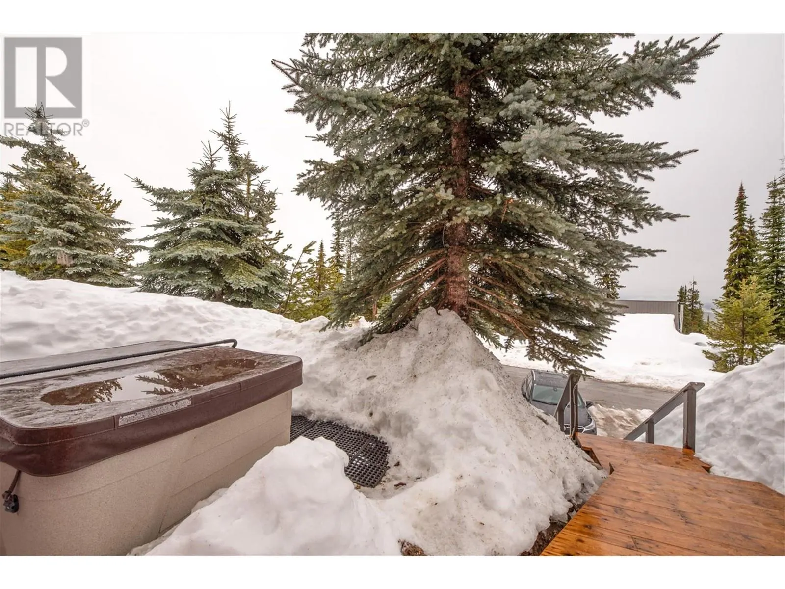 5977 Snow Pines Crescent Unit# 116D