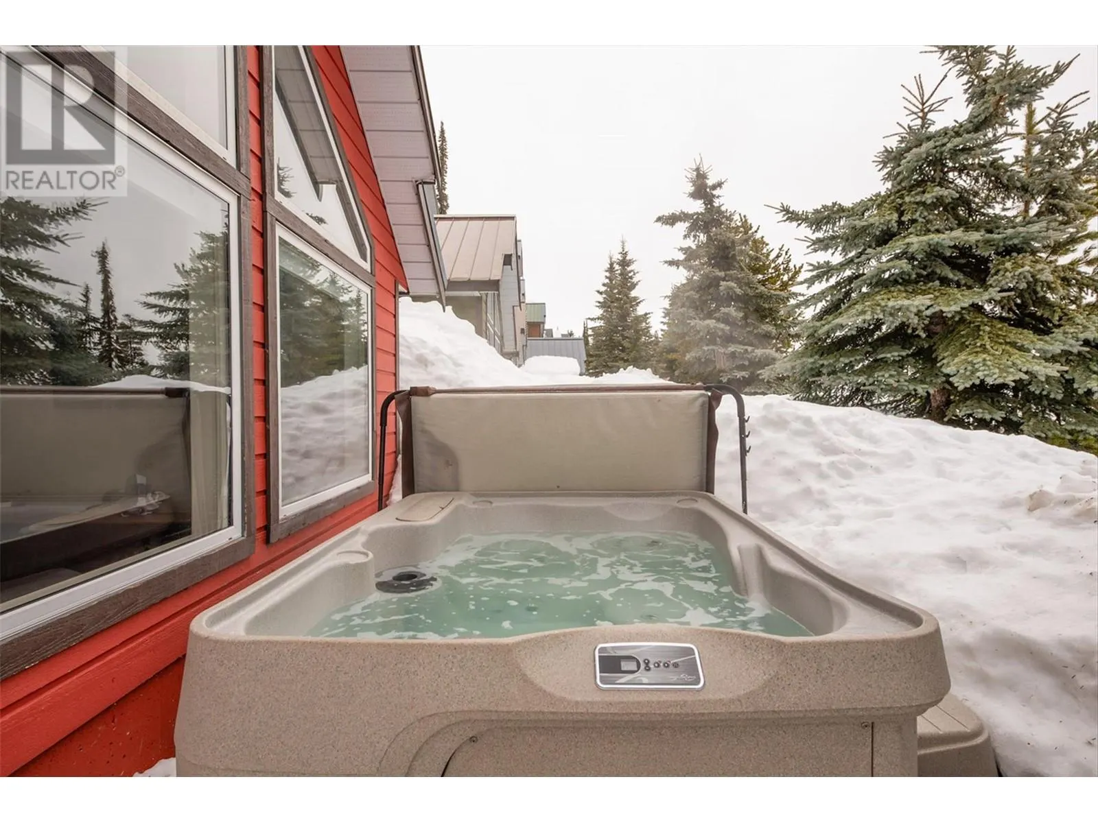 5977 Snow Pines Crescent Unit# 116D