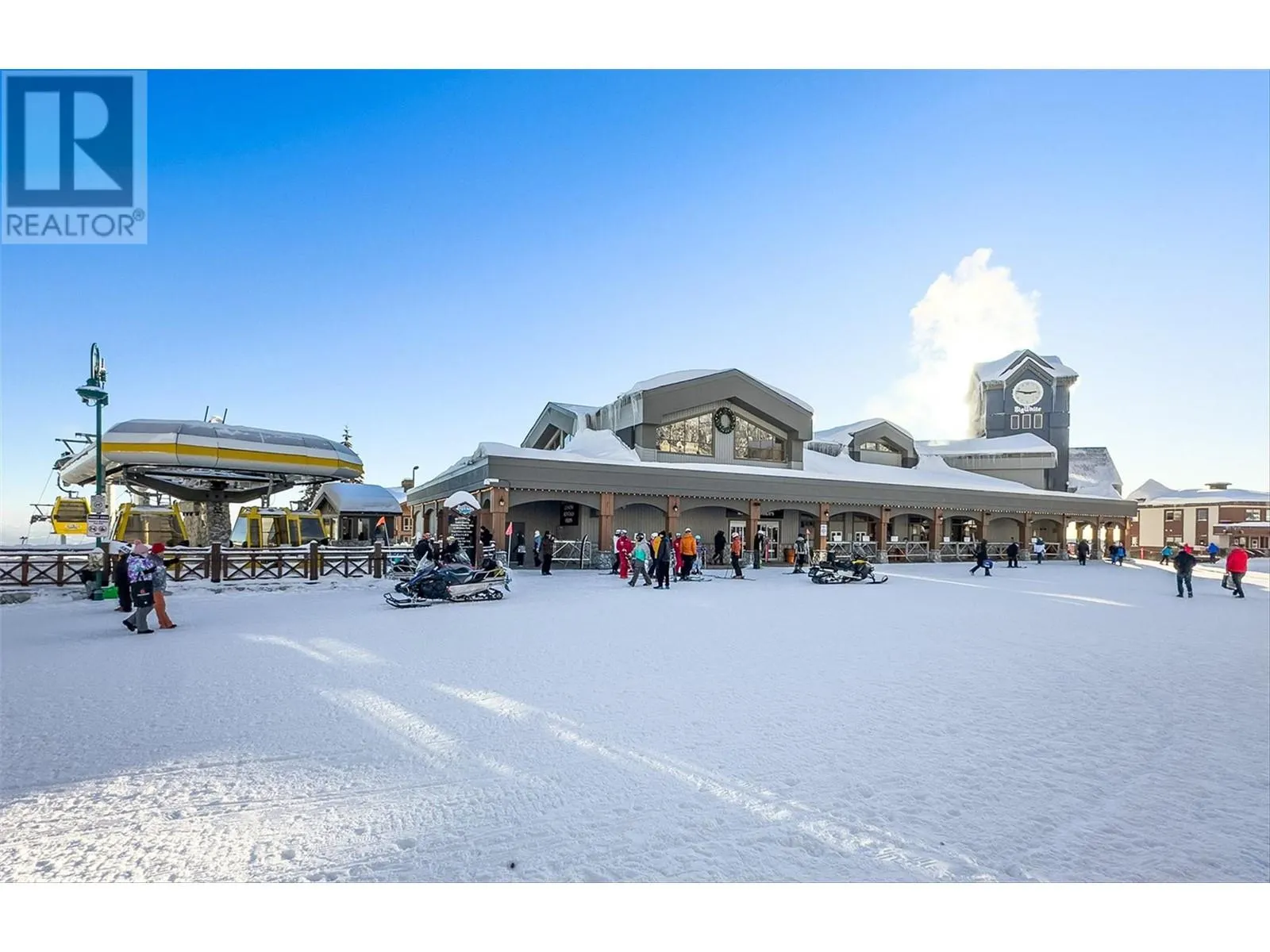 5977 Snow Pines Crescent Unit# 116D