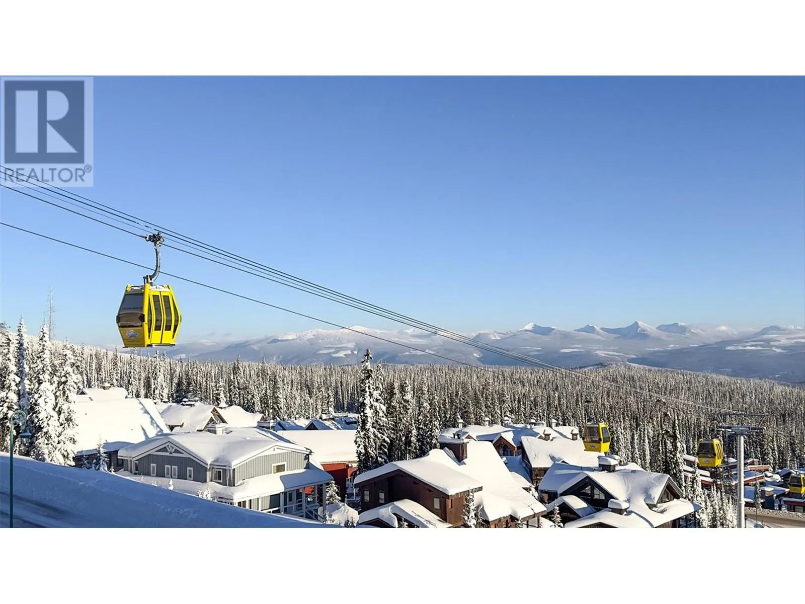 5977 Snow Pines Crescent Unit# 116D