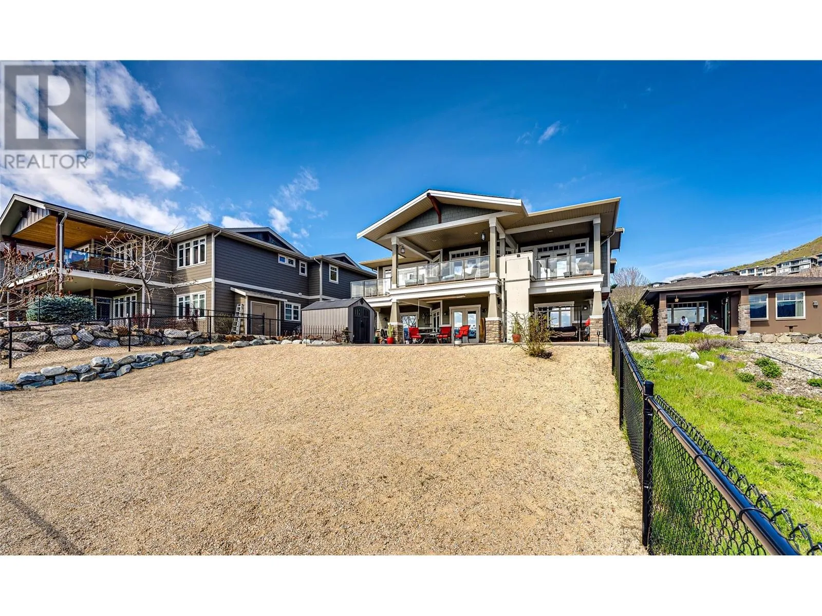 3721 Razorback Court