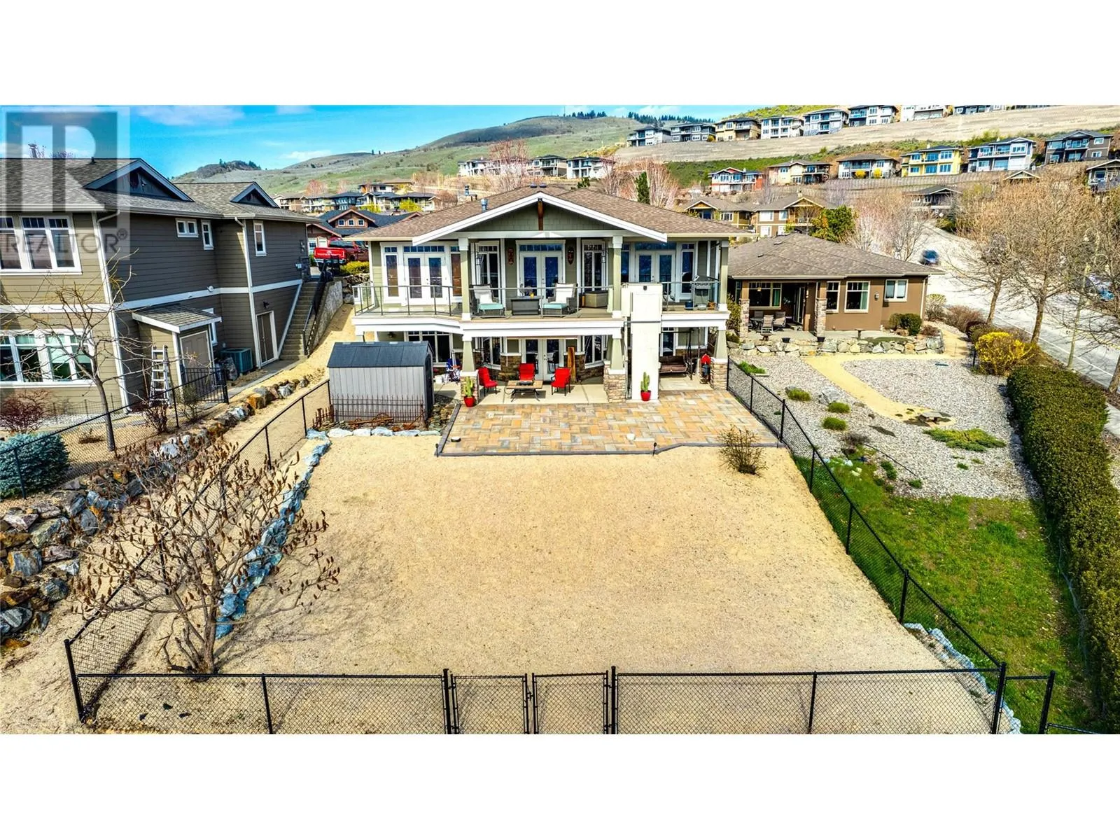 3721 Razorback Court