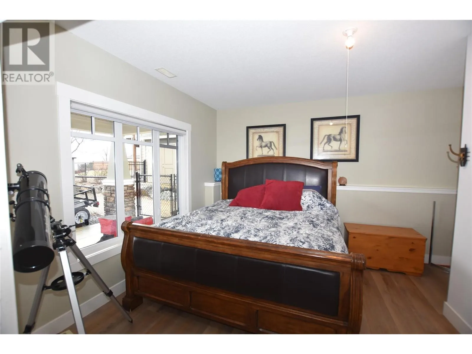 3721 Razorback Court
