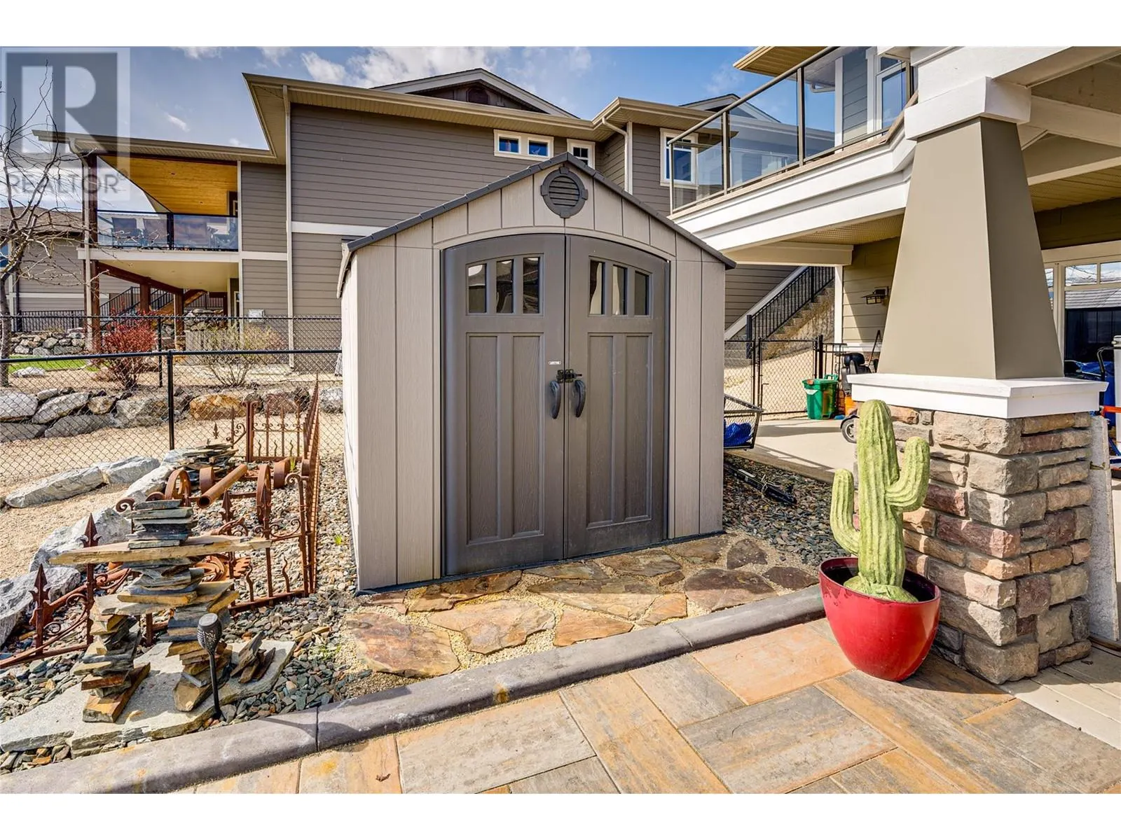 3721 Razorback Court