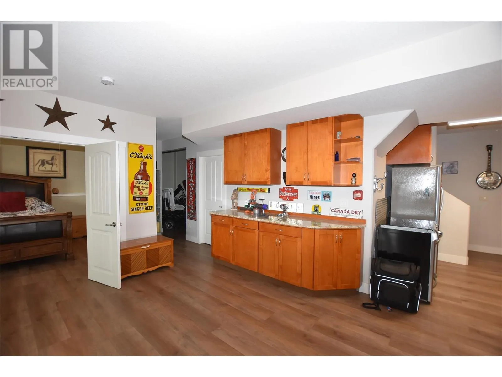 3721 Razorback Court