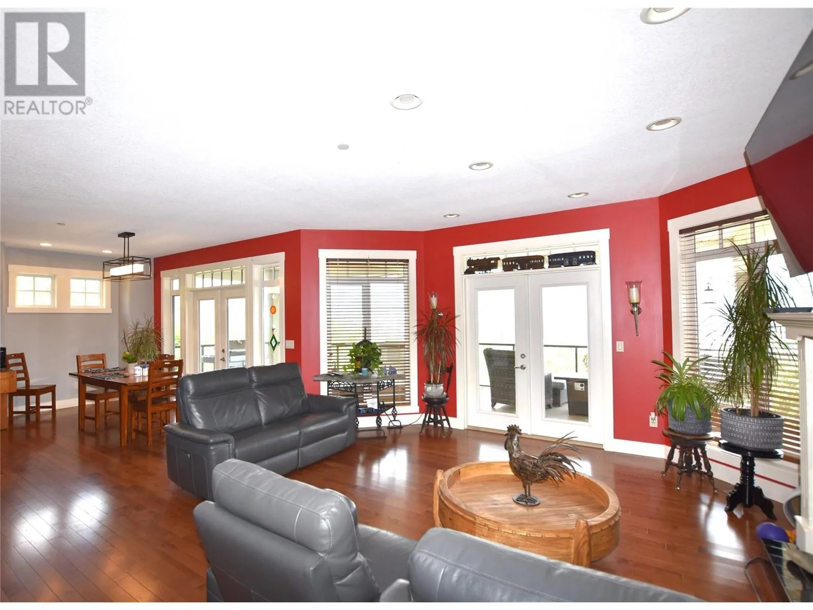 3721 Razorback Court