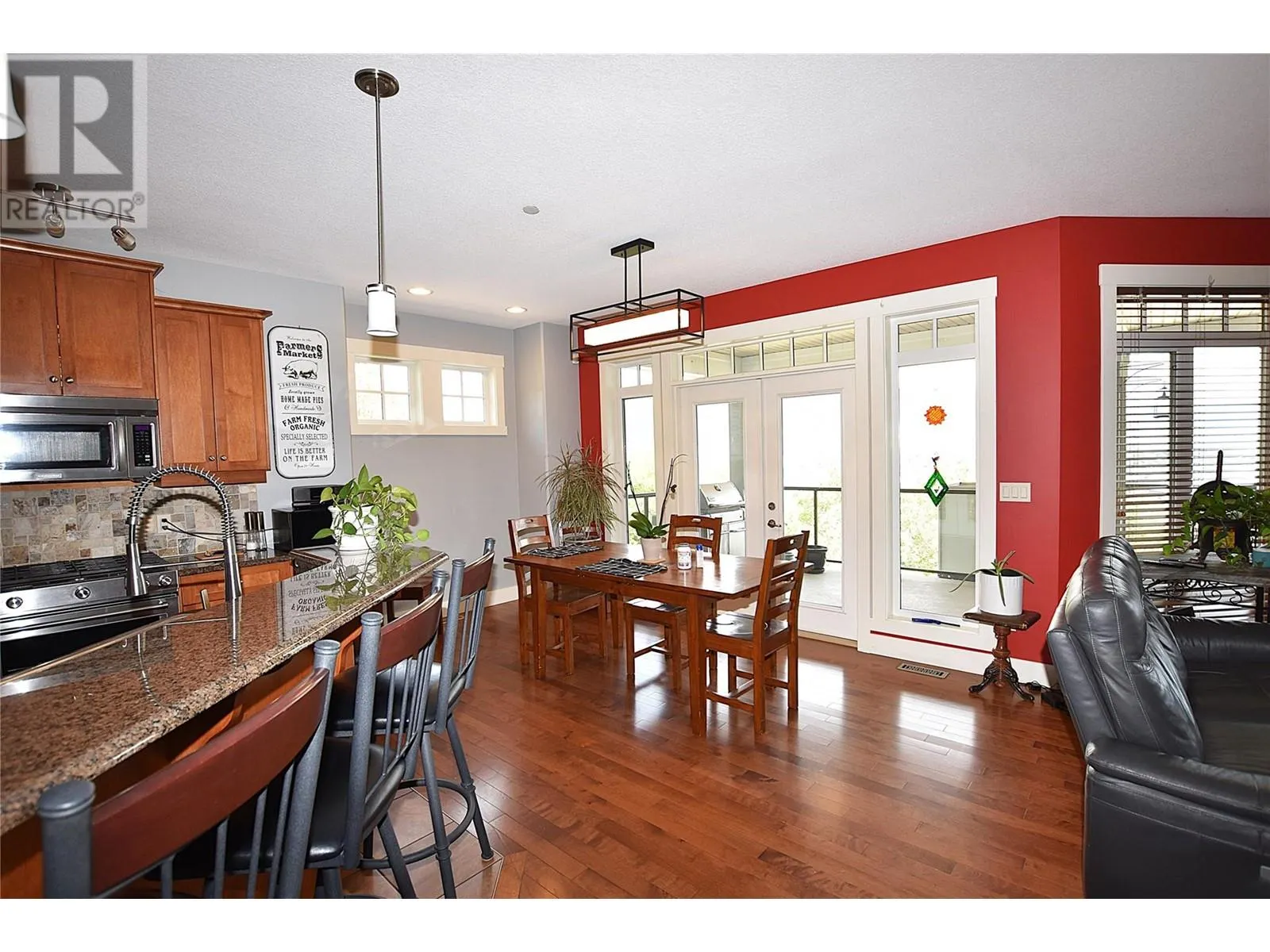 3721 Razorback Court