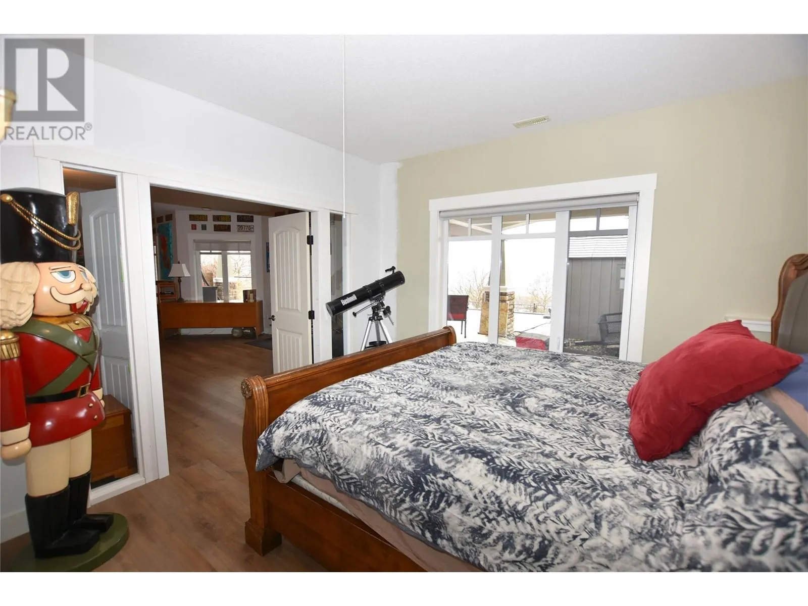3721 Razorback Court