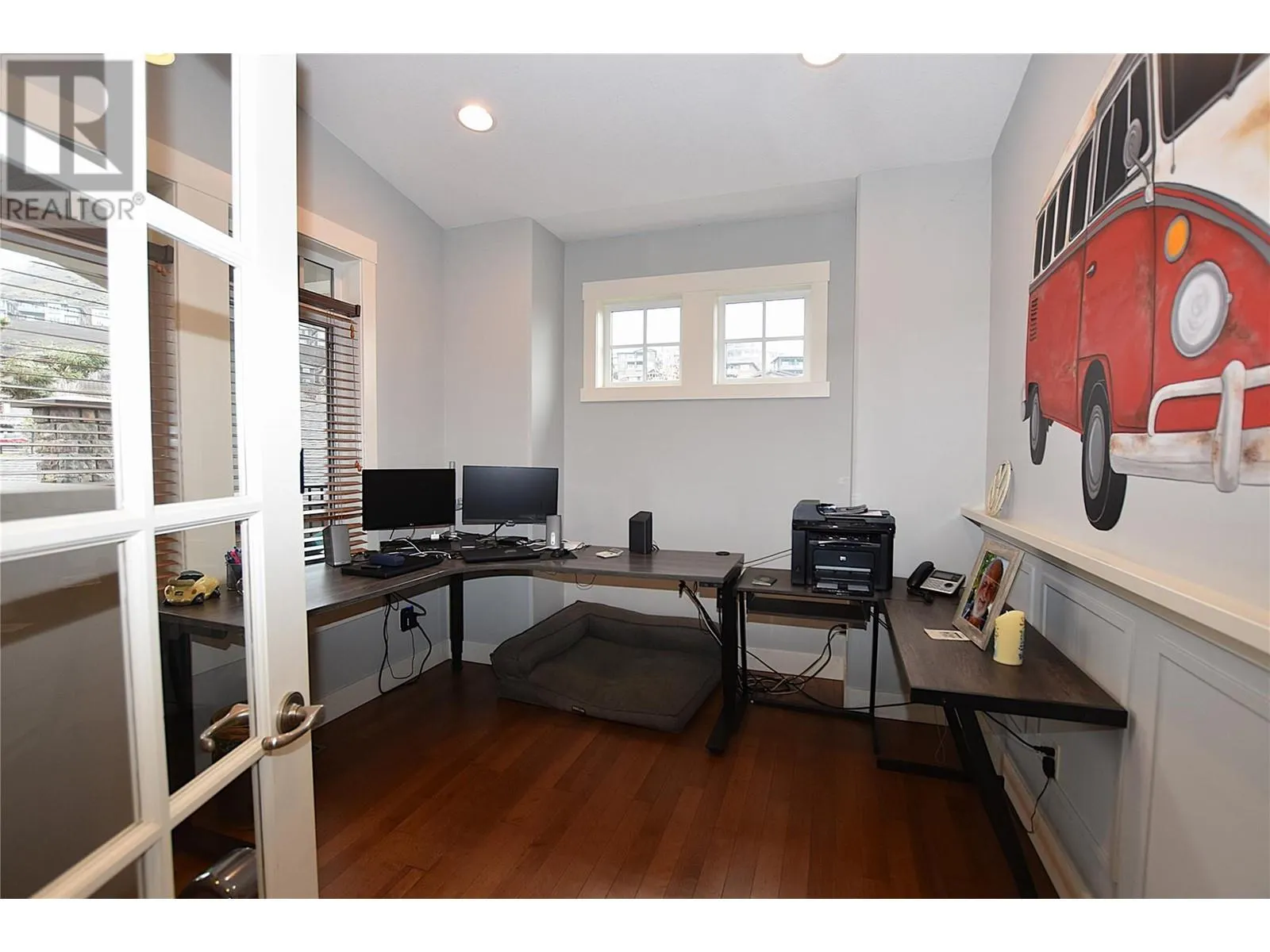 3721 Razorback Court