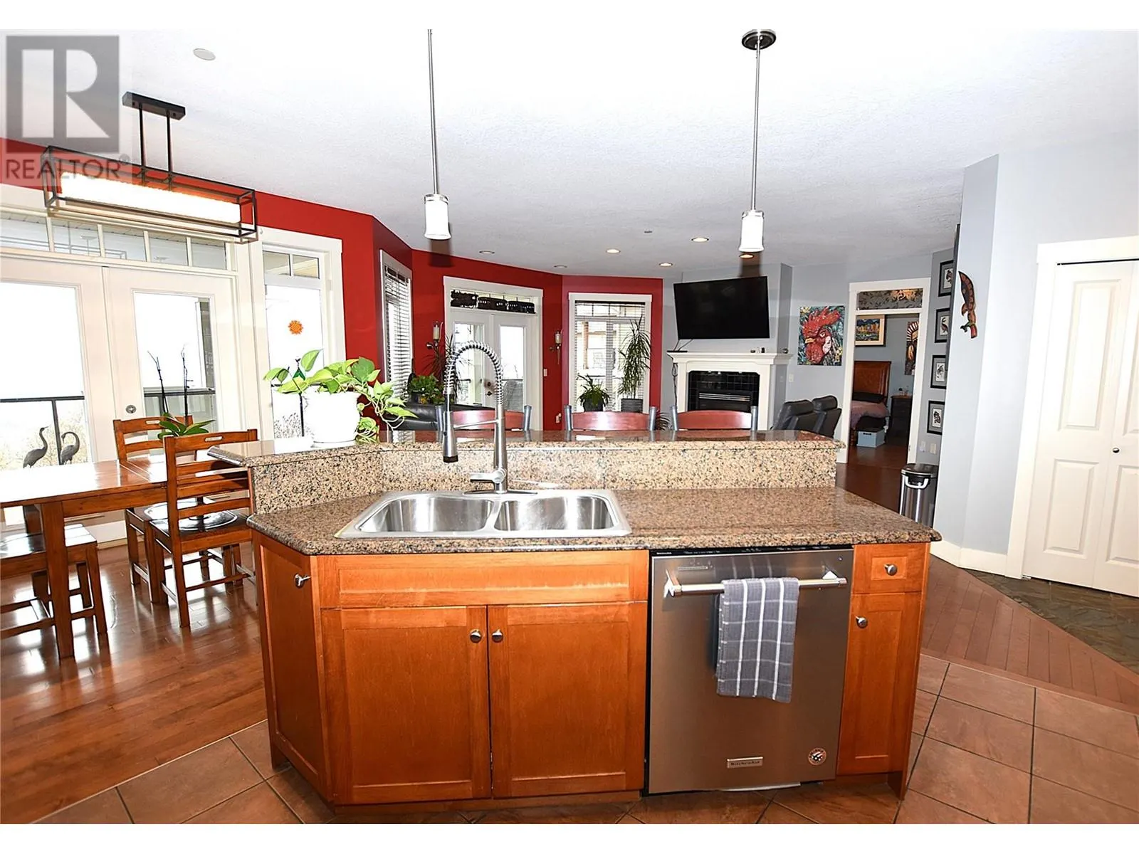 3721 Razorback Court