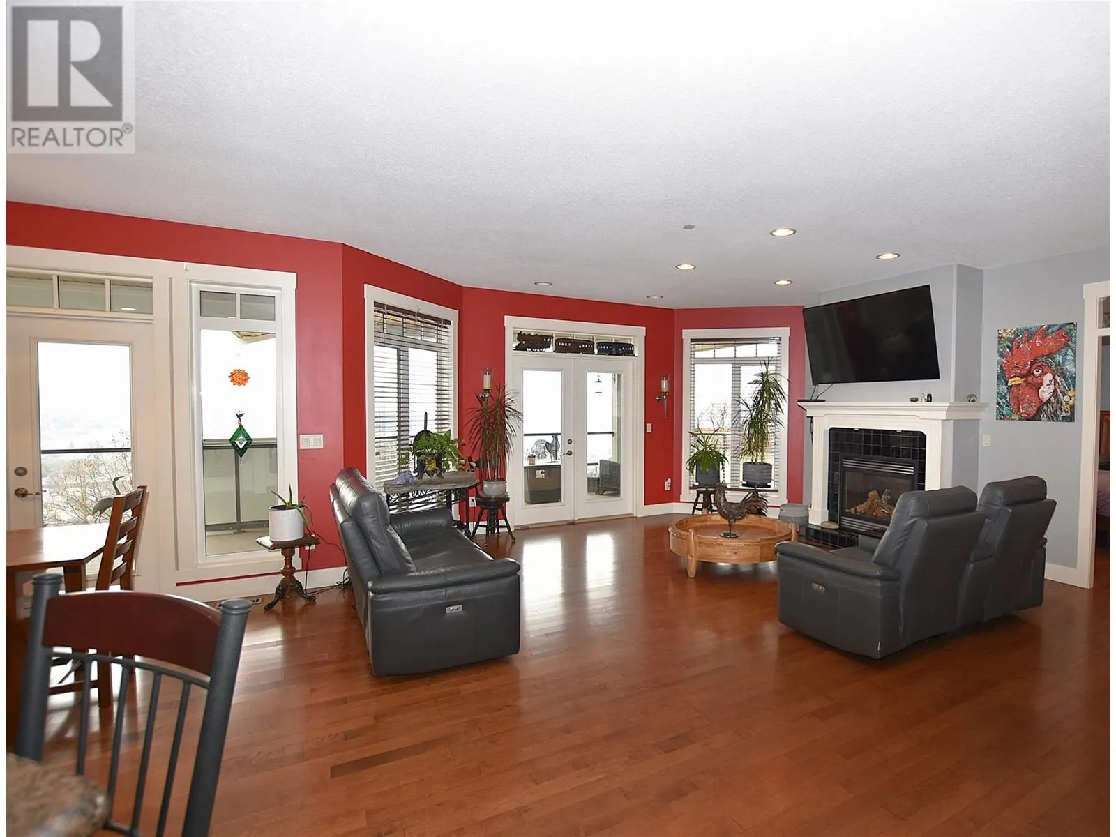 3721 Razorback Court