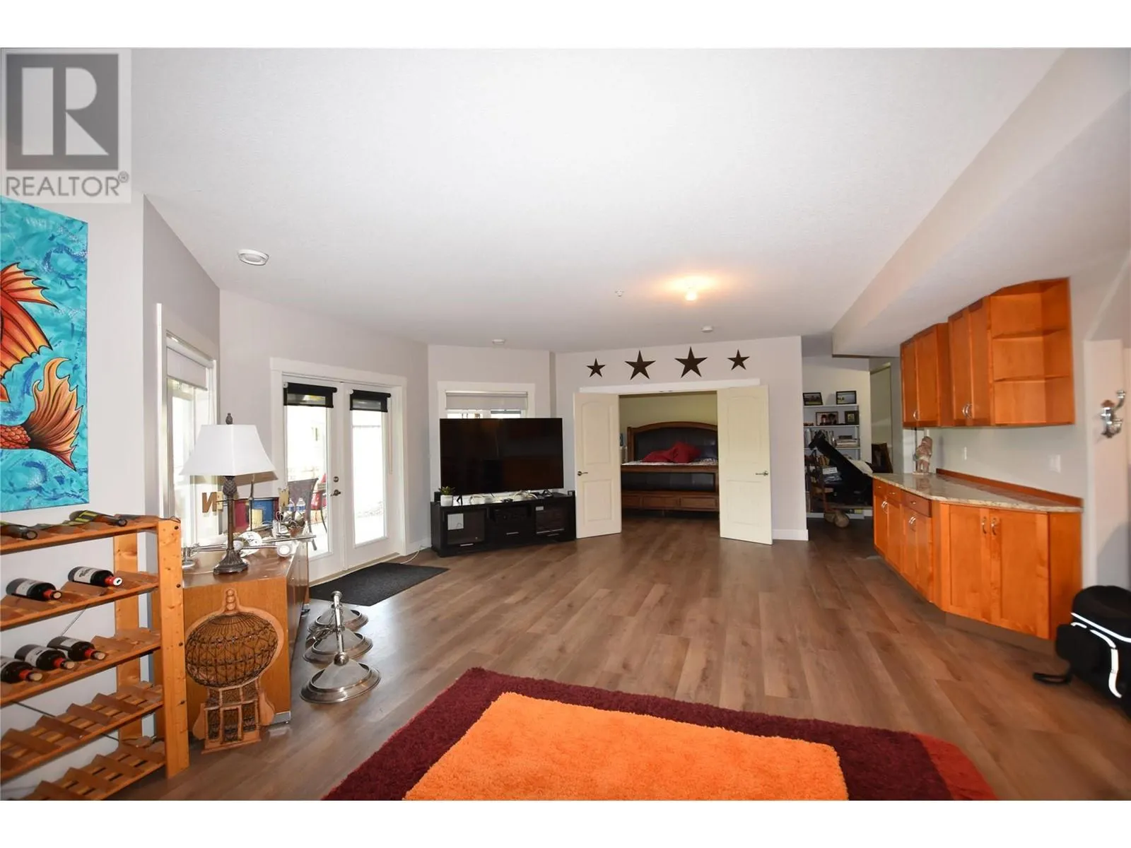 3721 Razorback Court