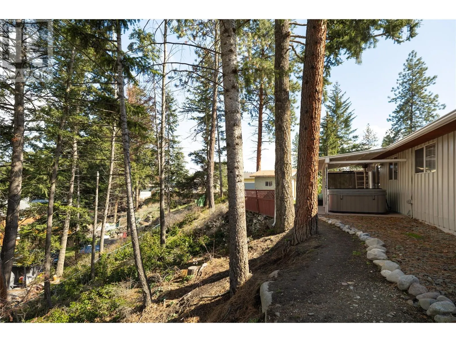 3451 McTaggart Road