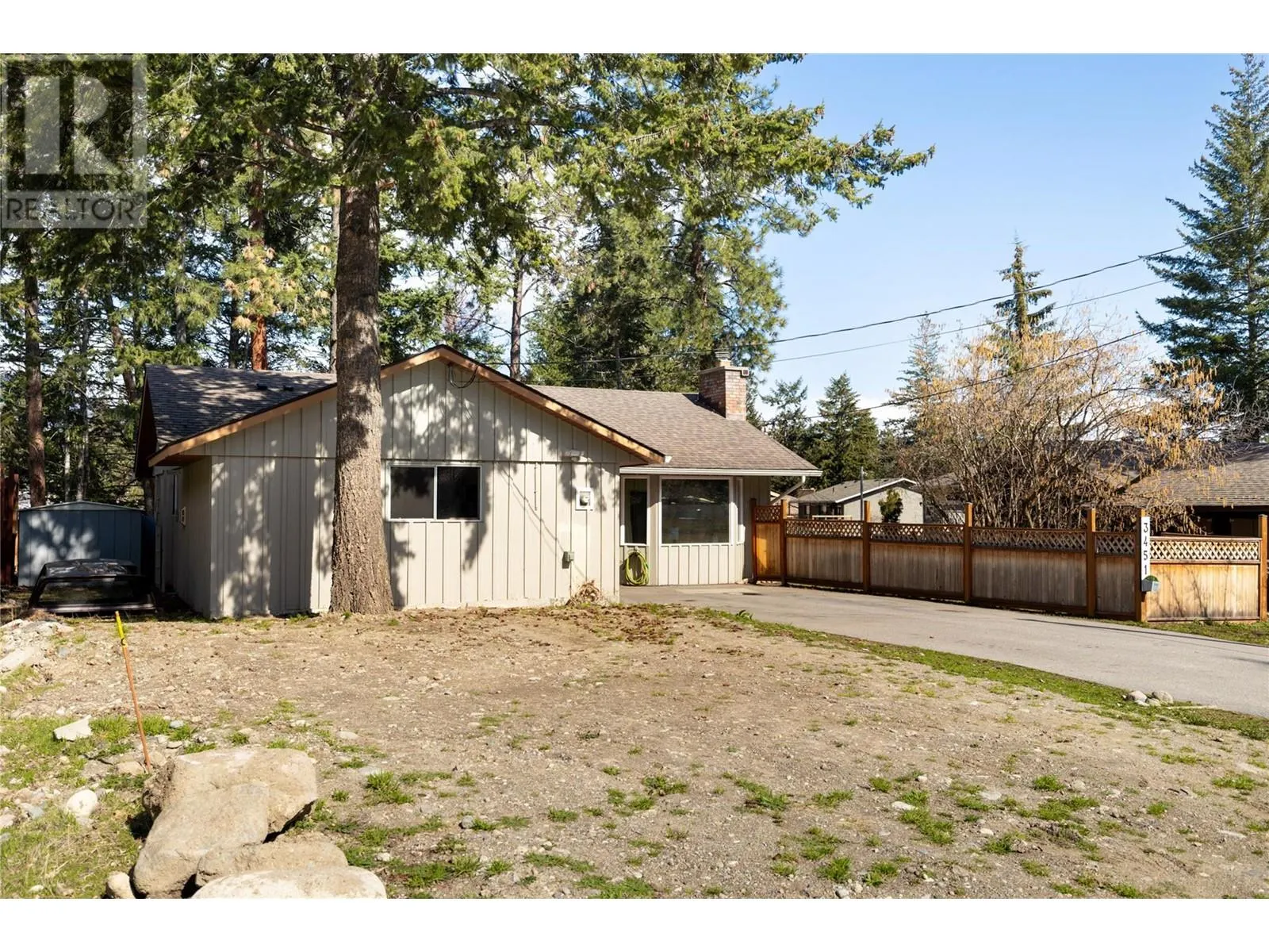 3451 McTaggart Road