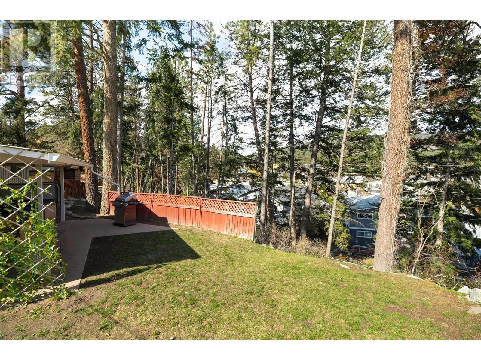 3451 McTaggart Road