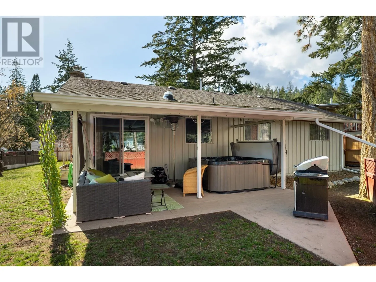 3451 McTaggart Road