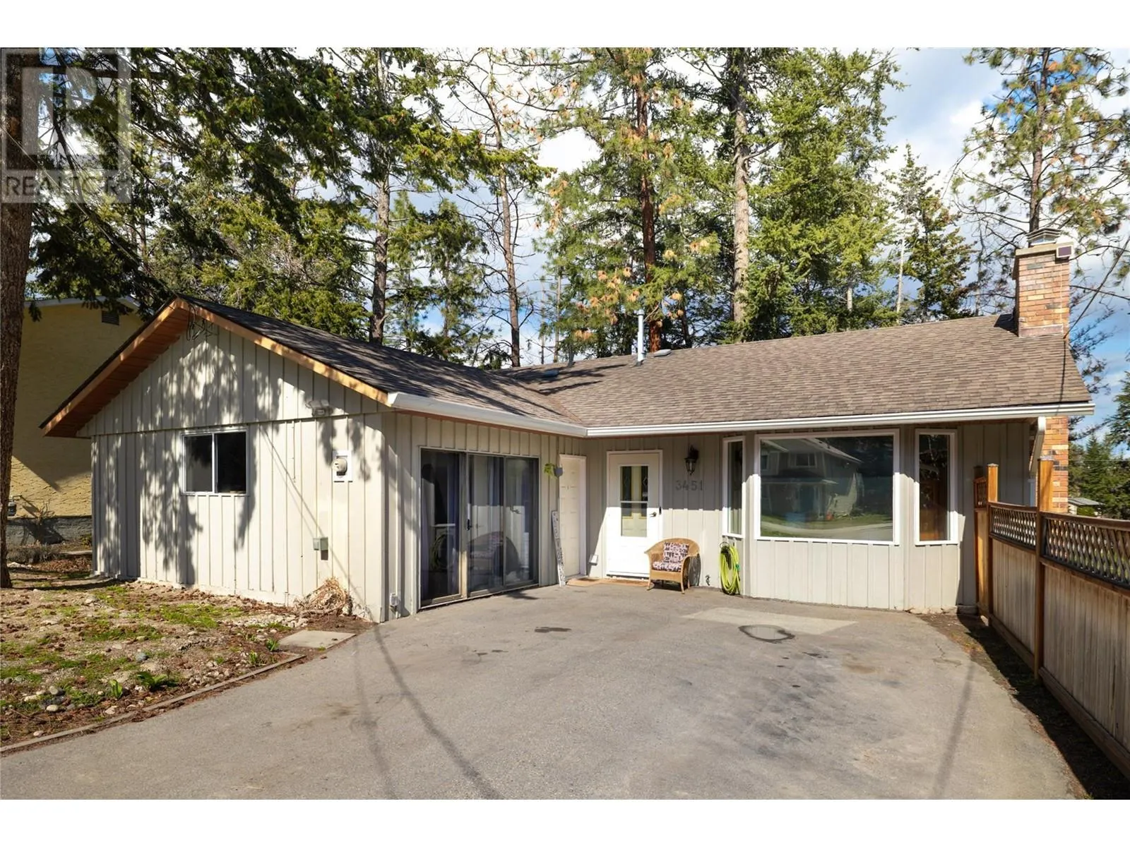 3451 McTaggart Road