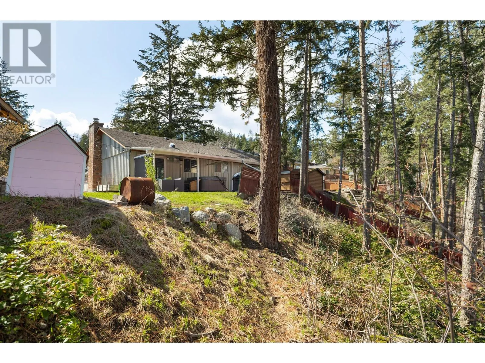 3451 McTaggart Road