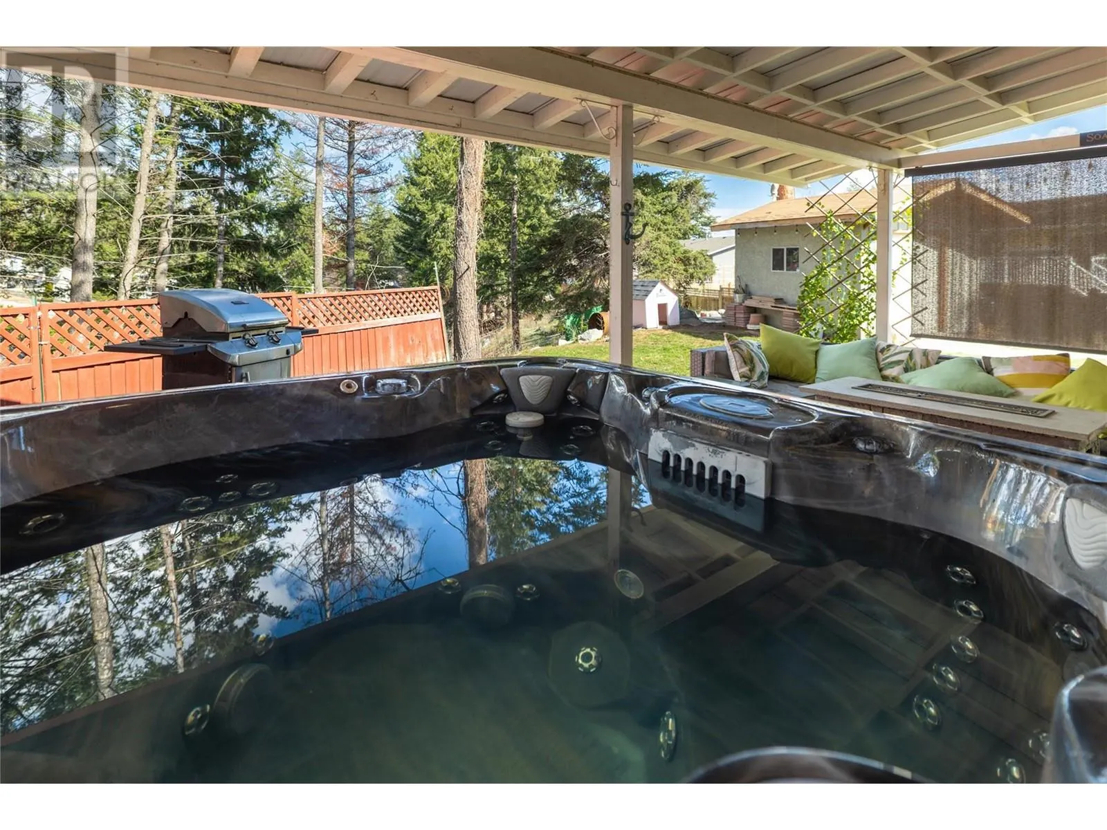 3451 McTaggart Road