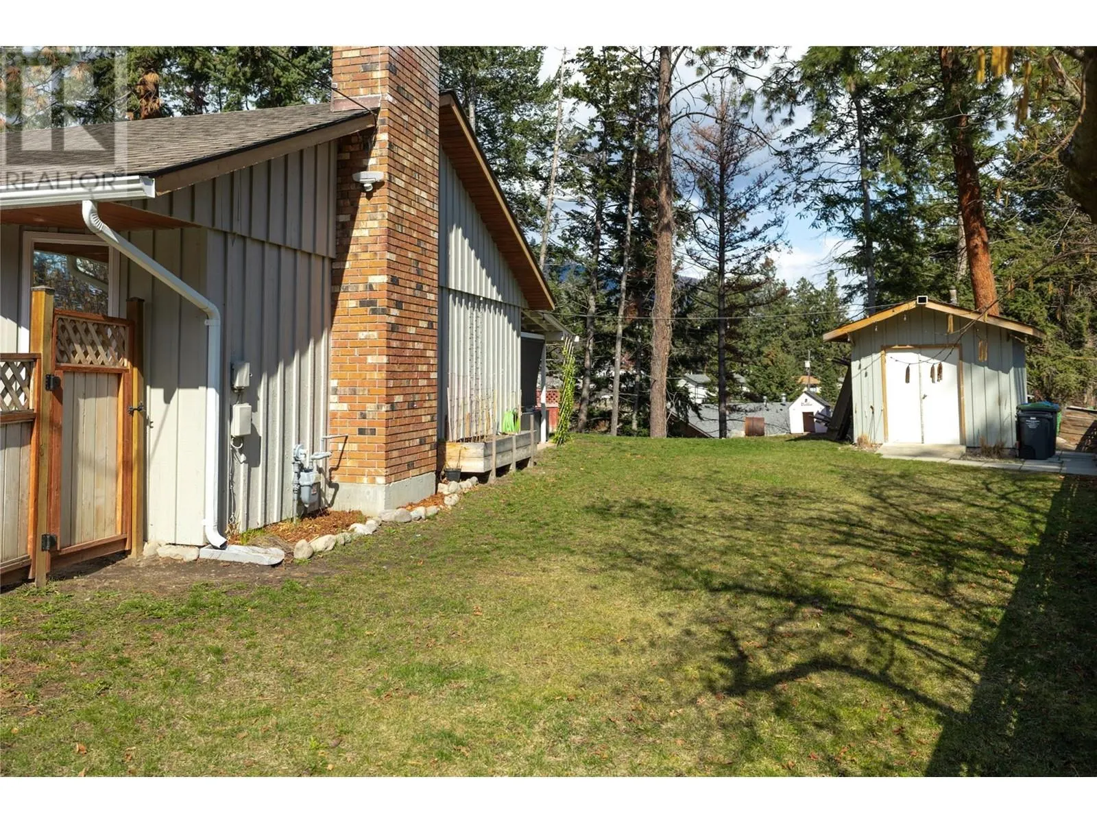 3451 McTaggart Road
