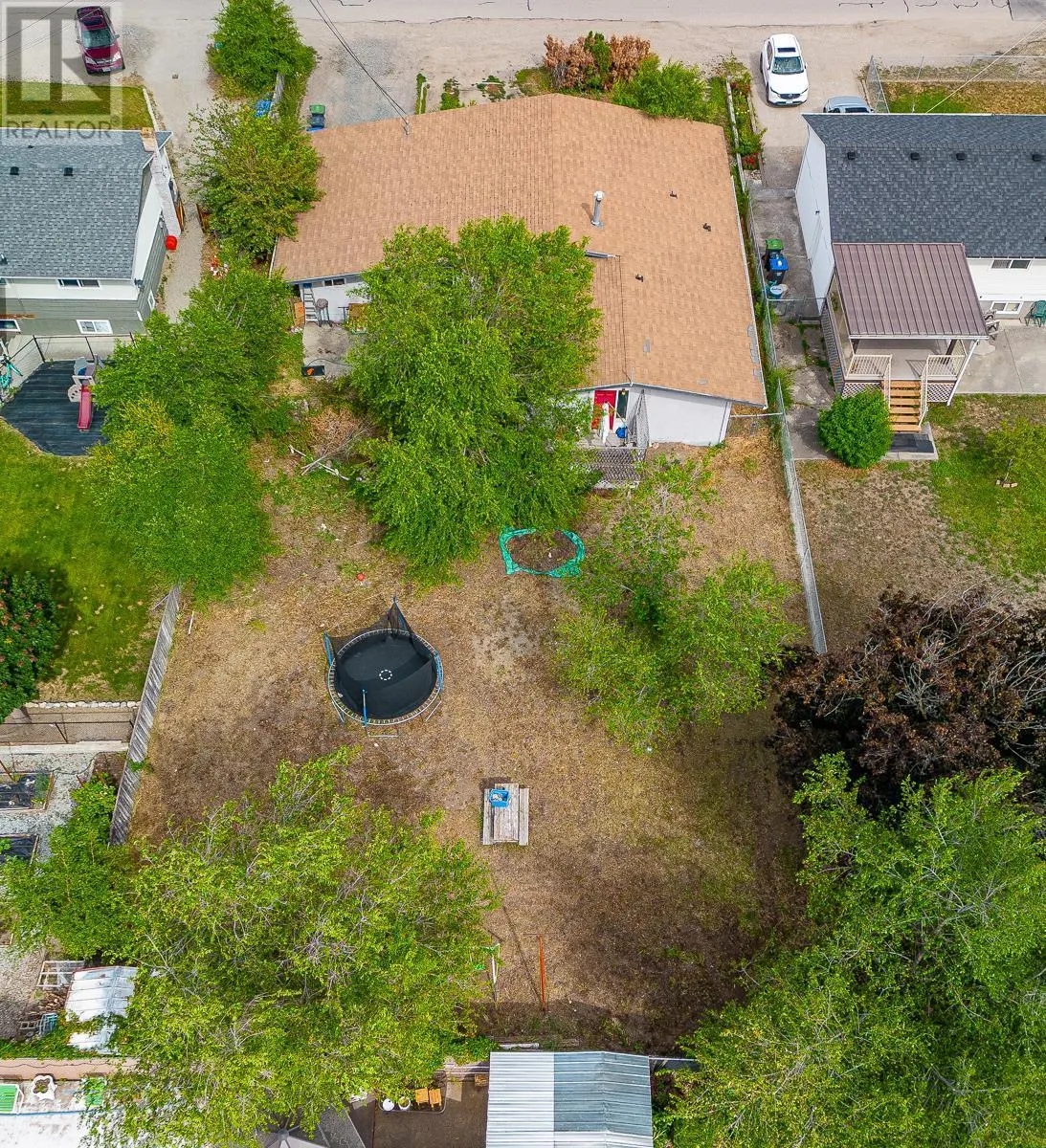 410 Asher Road