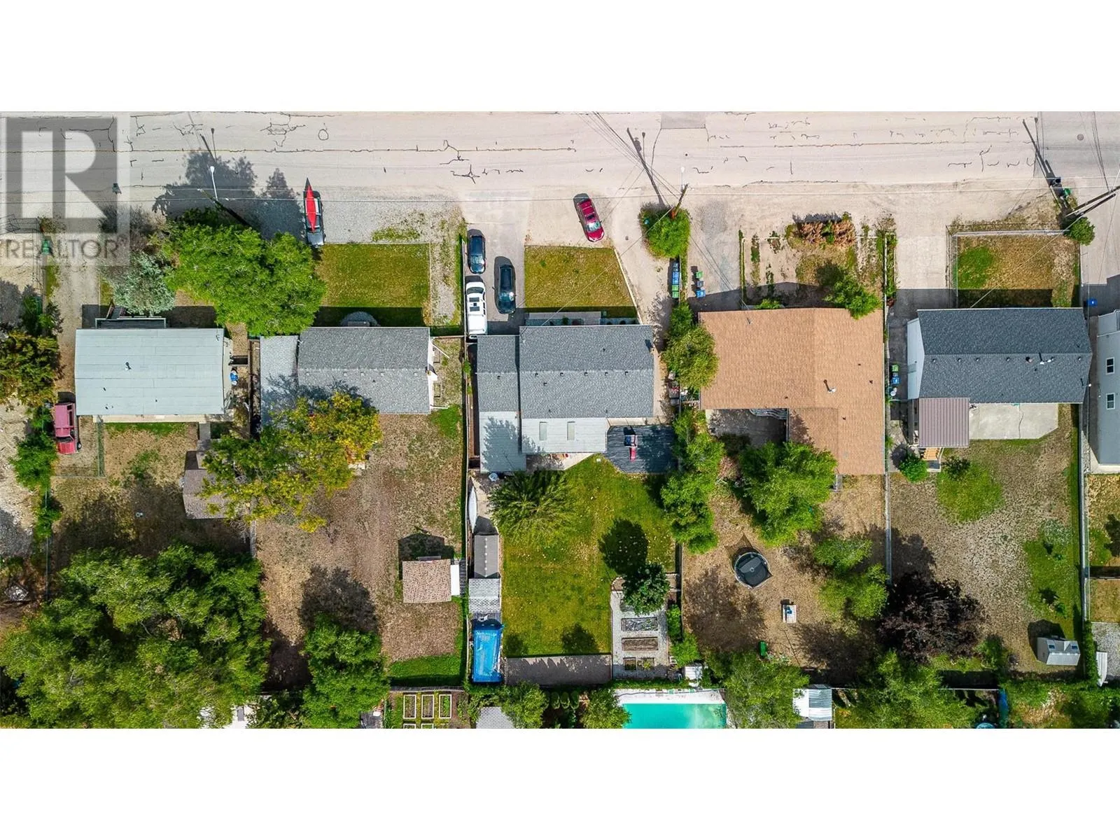 430 Asher Road