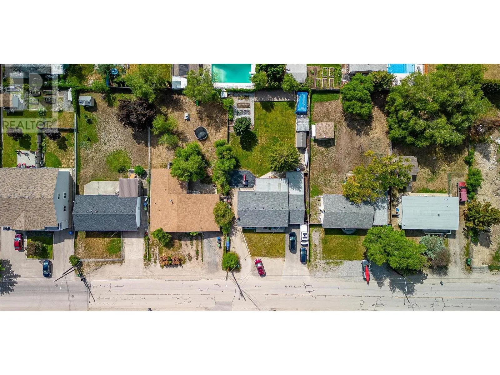 440 Asher Road