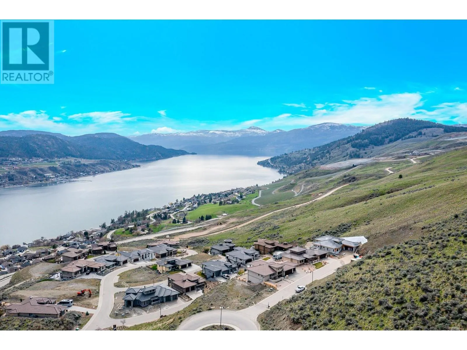 104 Silversage Lookout Court