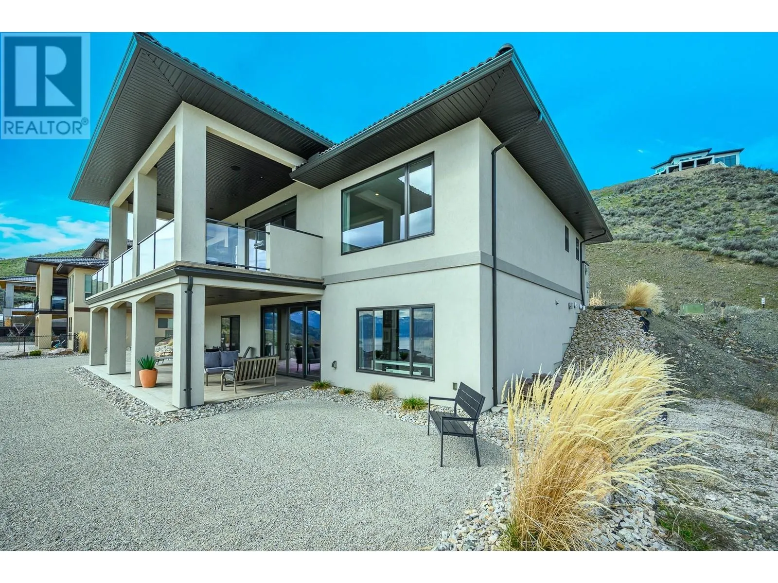 104 Silversage Lookout Court