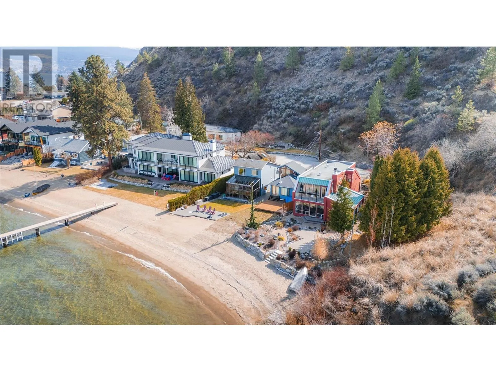 19279 Lakeshore Drive N