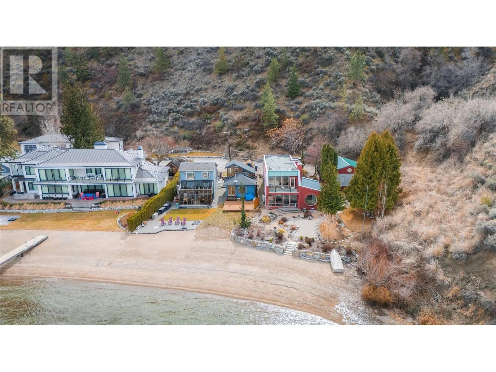 19279 Lakeshore Drive N
