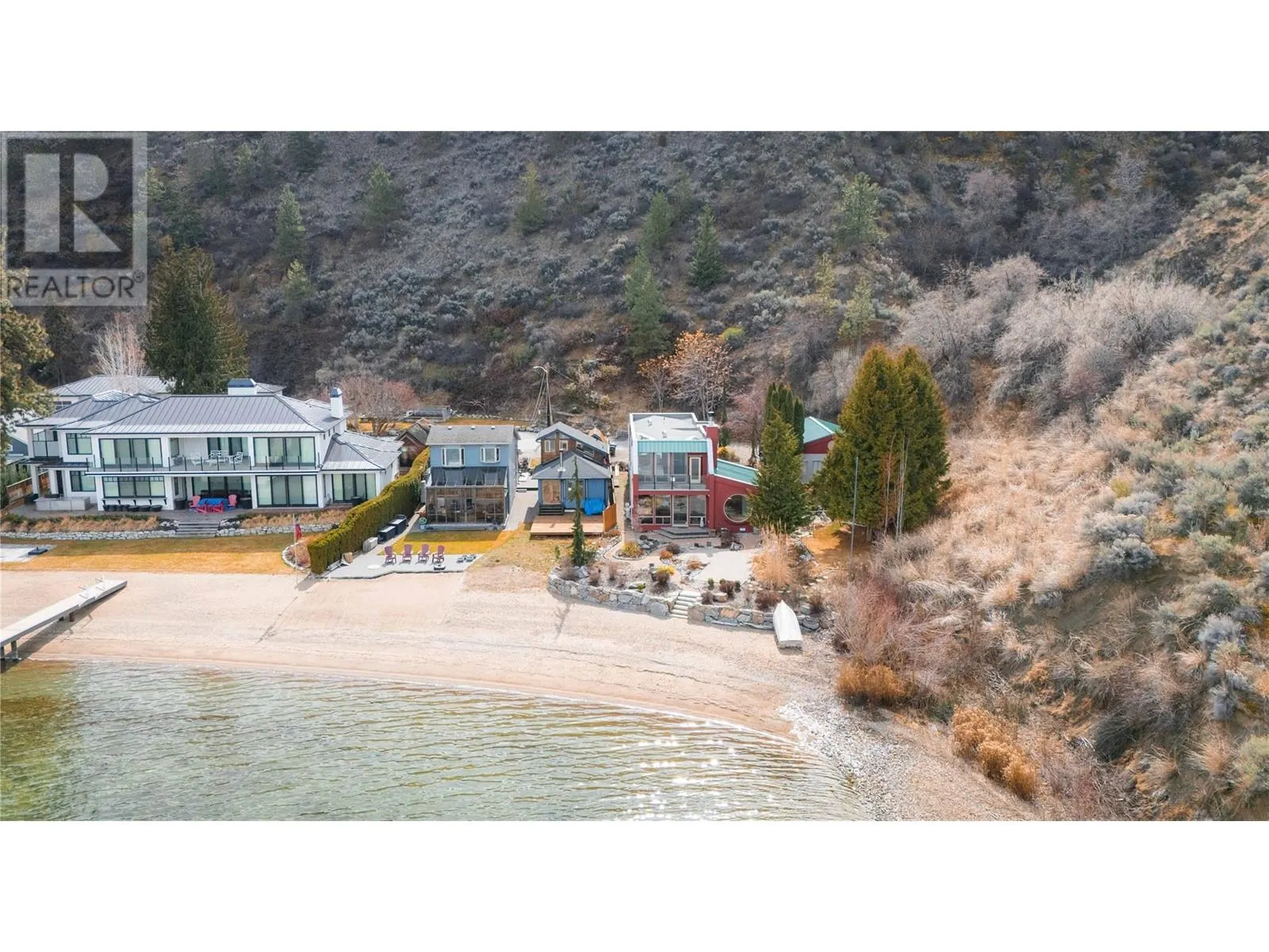 19279 Lakeshore Drive N