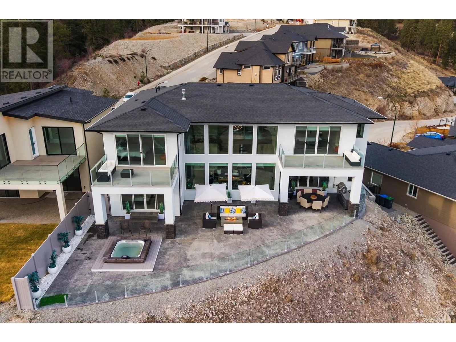 6025 Gerrie Road
