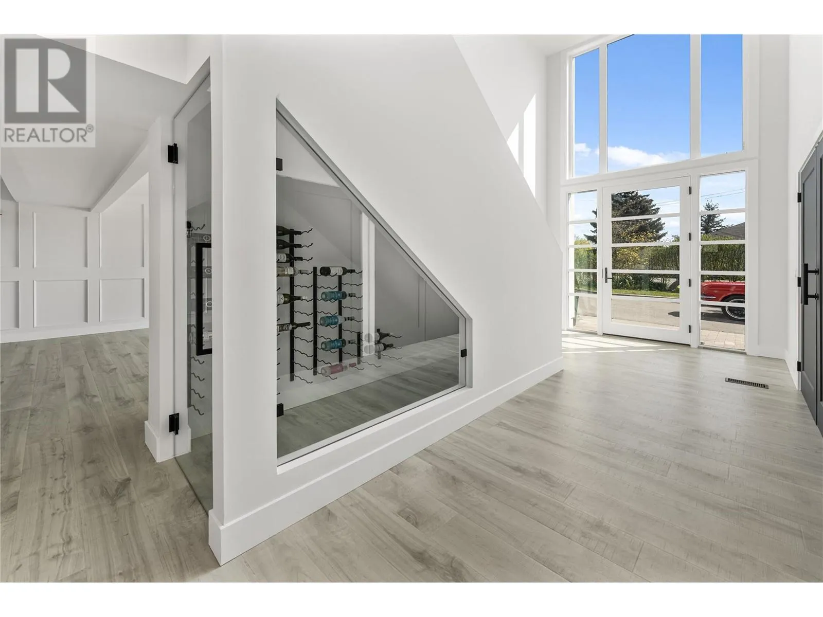 2340 Thacker Drive