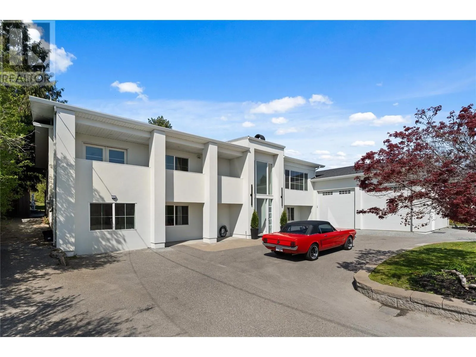2340 Thacker Drive