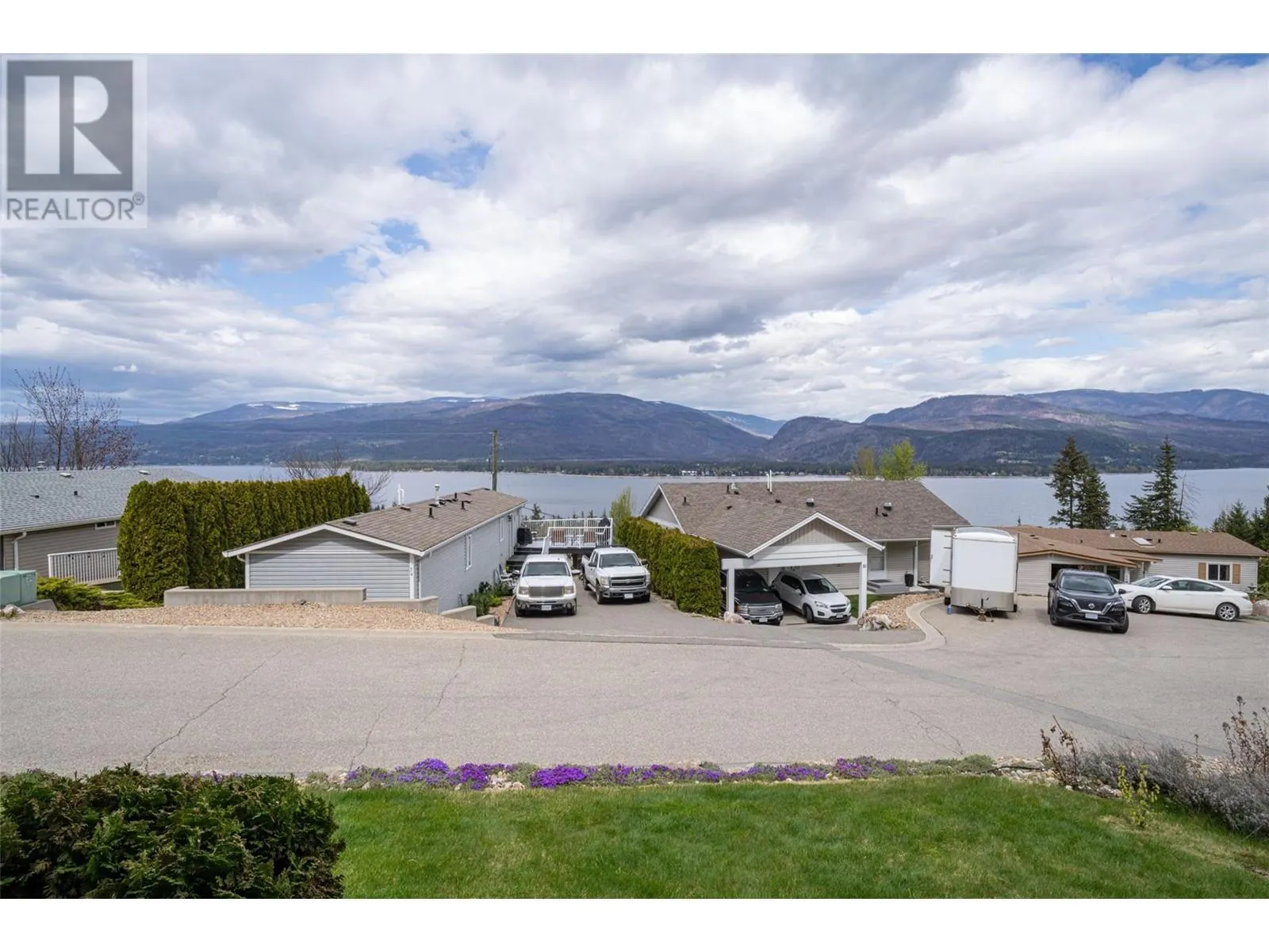 1510 Trans Canada Highway Unit# 42