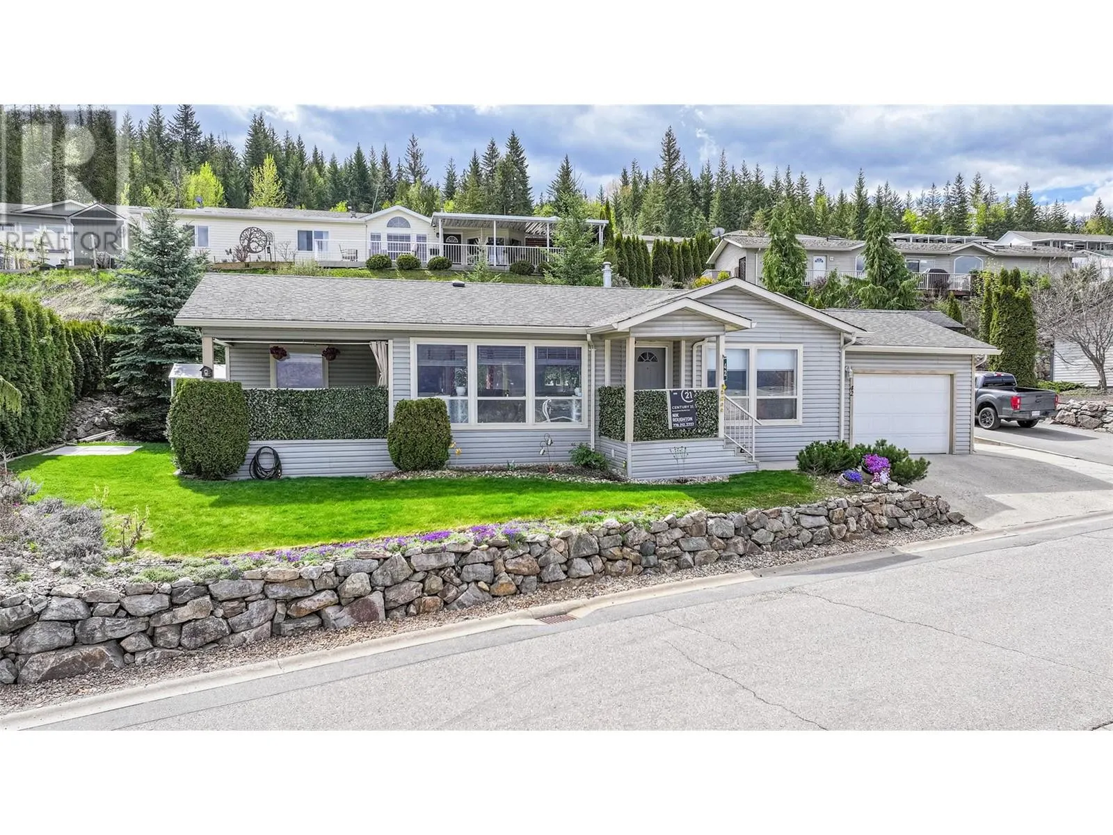 1510 Trans Canada Highway Unit# 42