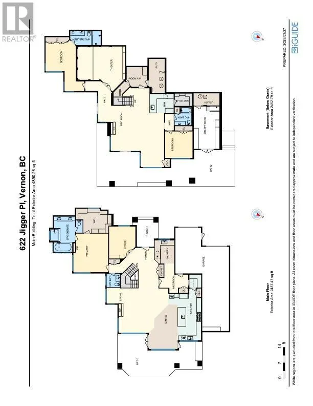 622 Jigger Place