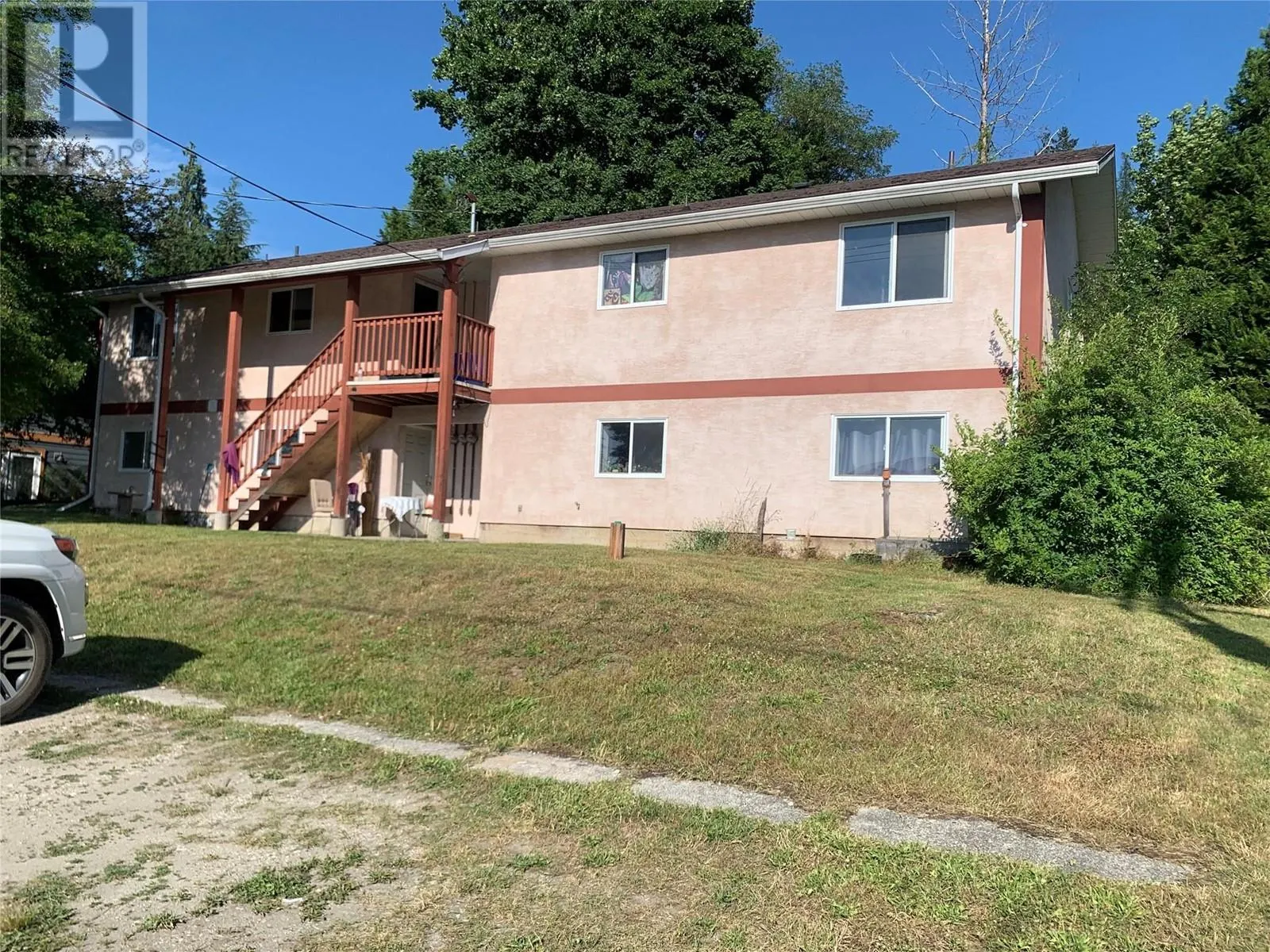 208 Nelson Avenue Unit# 1-4