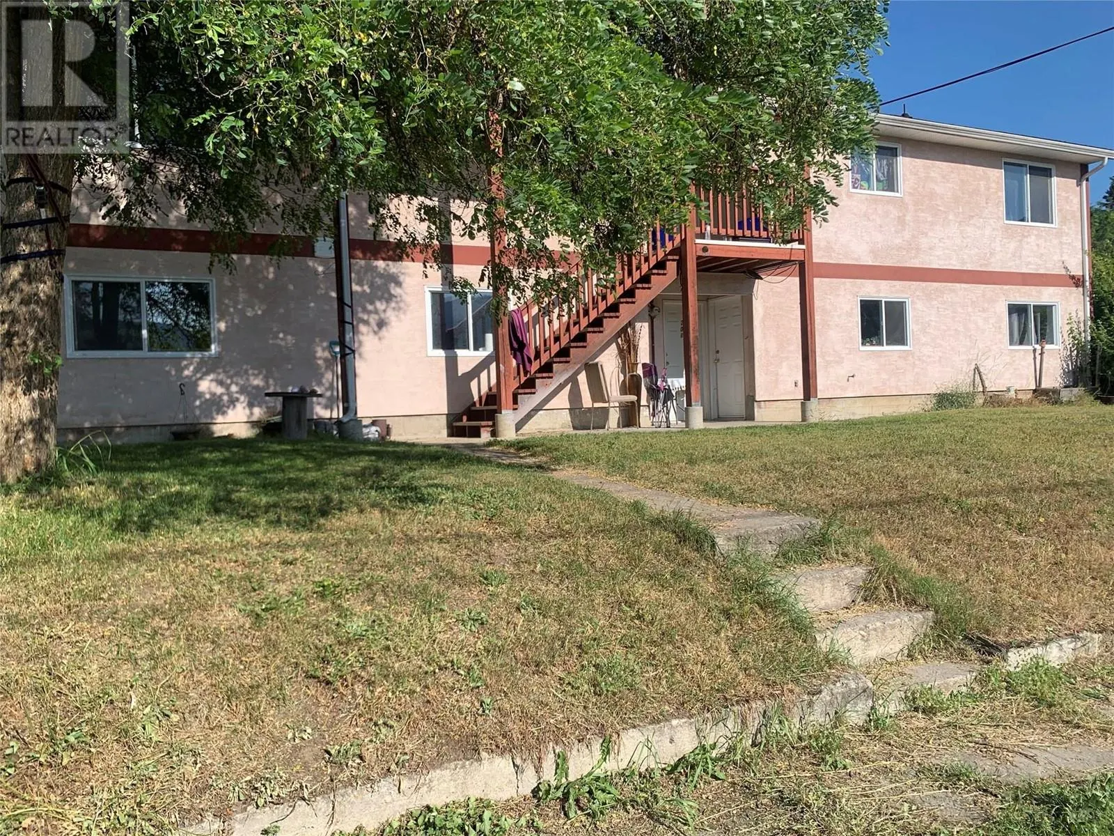 208 Nelson Avenue Unit# 1-4
