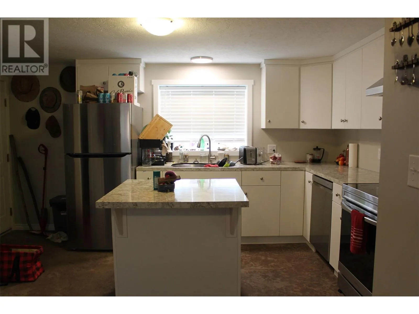 208 Nelson Avenue Unit# 1-4