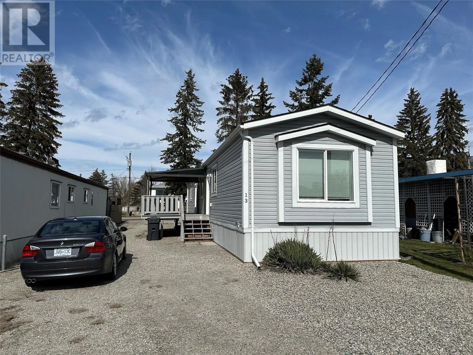 1302 Cedar Street Unit# 13