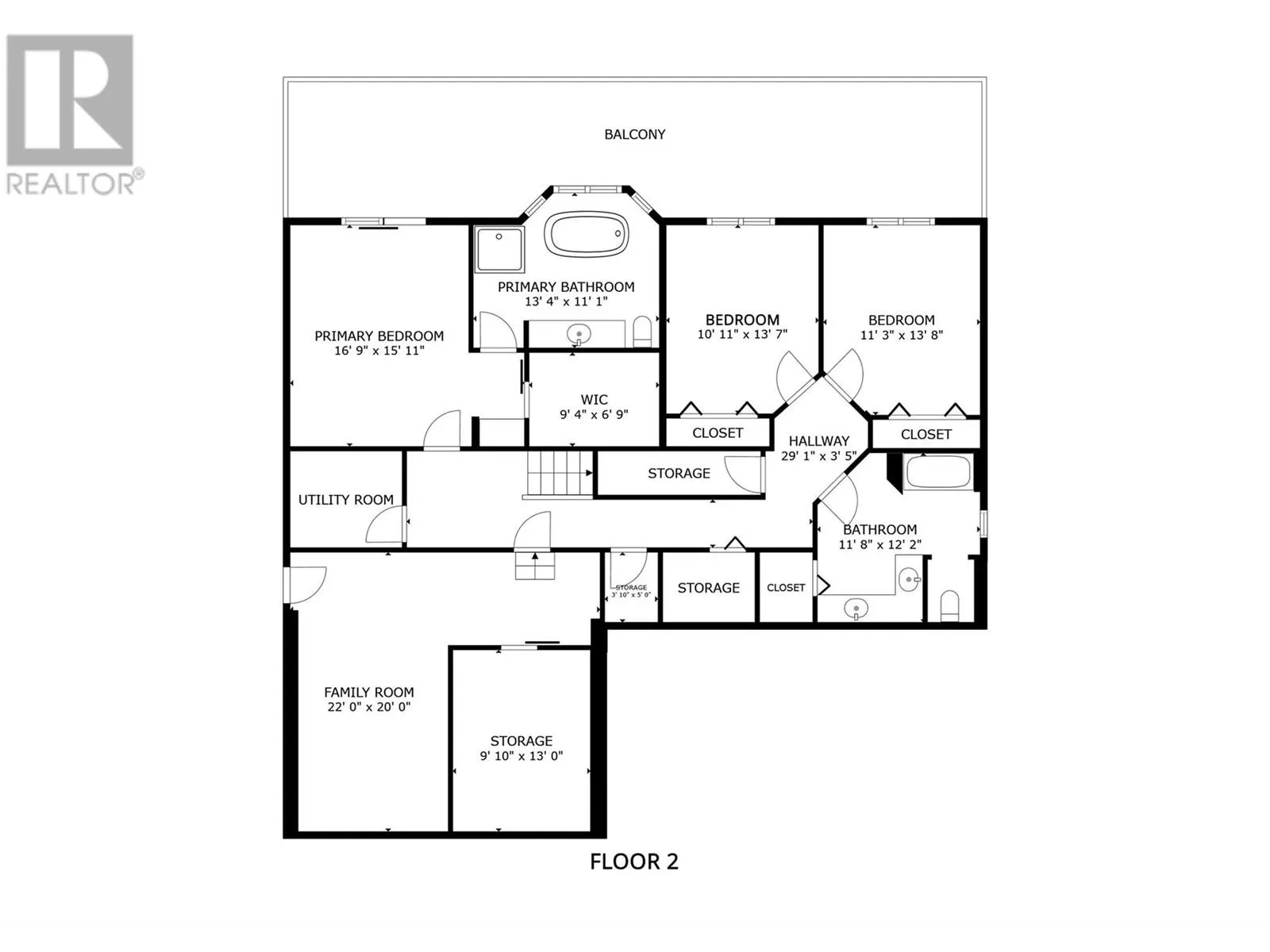 880 Ackerman Court
